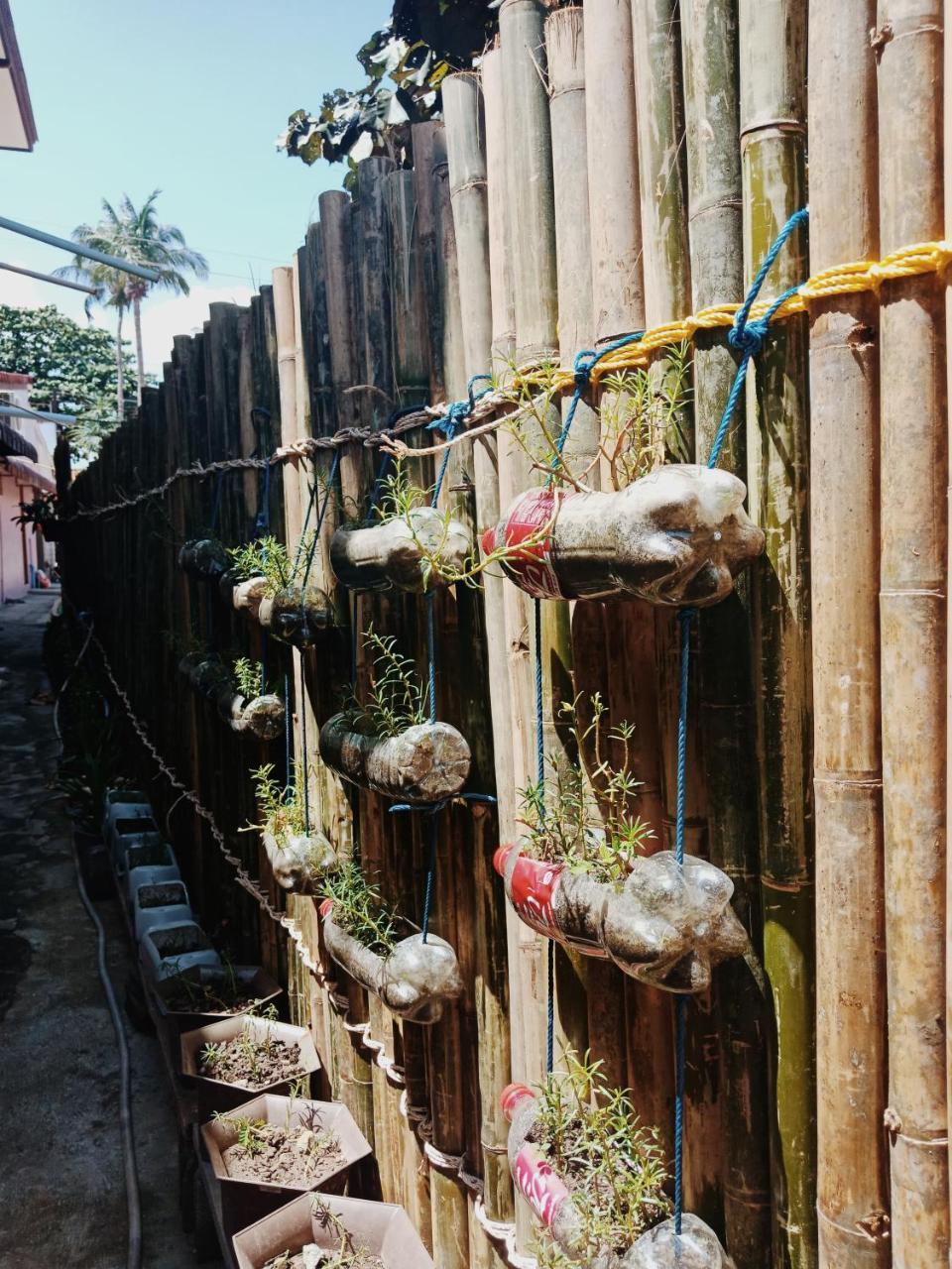 ホテル マリーナ ハット ゲスト ハウス Ko Lanta エクステリア 写真